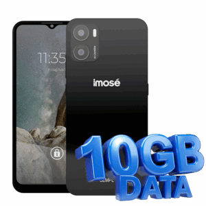 Sempe + 10GB Data + 4Hrs Call Time for FREE 11